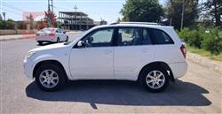 Chery Tiggo 3
